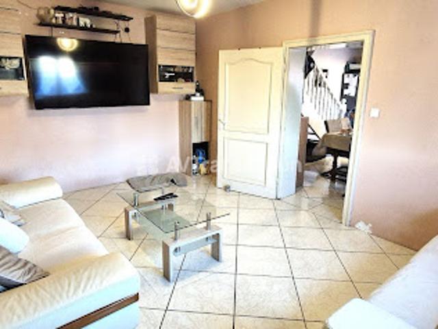 Vente Maison 4 pièces 113 m2 Meistratzheim