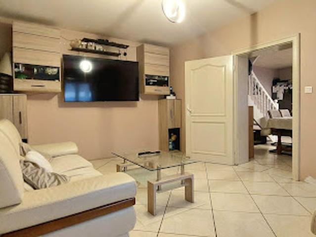 Vente Maison 4 pièces 113 m2 Meistratzheim