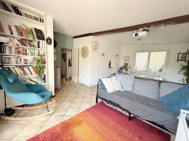 Vente Maison 4 pièces 113 m2 Menucourt