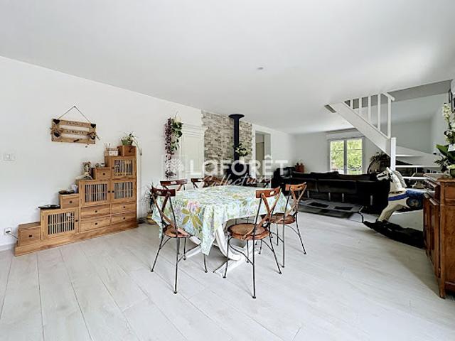 Vente Maison 4 pièces 113 m2 Merlimont