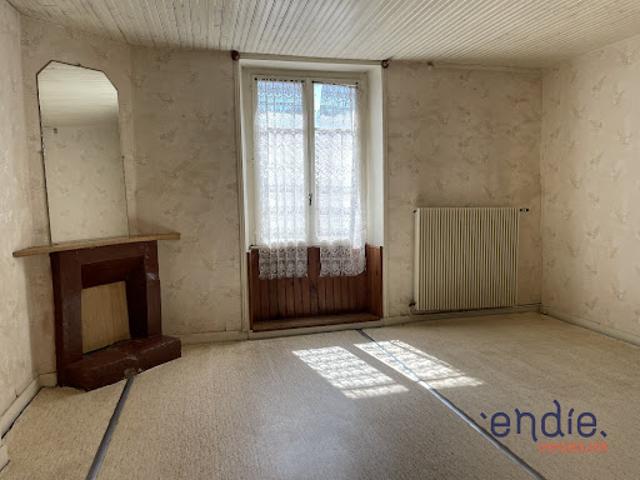Vente Maison 4 pièces 115 m2 Moncontour