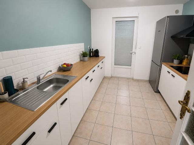 Vente Maison 4 pièces 113 m2 Montaure