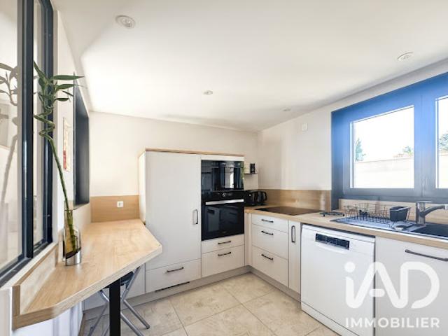 Vente Maison 4 pièces 113 m2 Montbrison