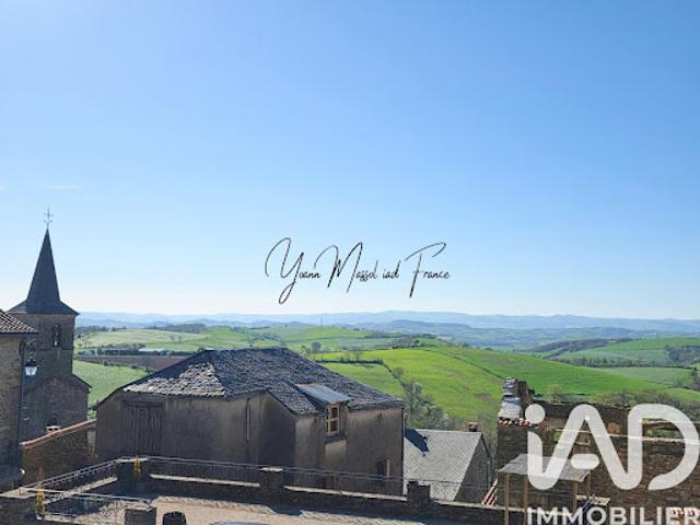 Vente Maison 4 pièces 113 m2 Montclar
