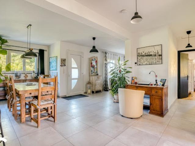 Vente Maison 4 pièces 113 m2 Montignac Toupinerie