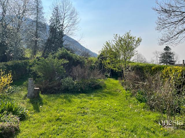 Vente Maison 4 pièces 113 m2 Montory