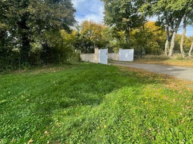 Vente Maison 4 pièces 113 m2 Mosnay