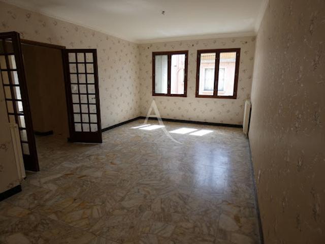 Vente Maison 4 pièces 113 m2 Narbonne