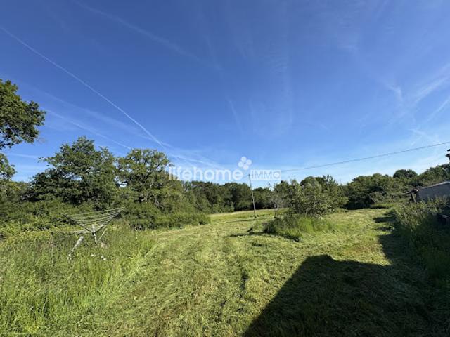 Vente Maison 4 pièces 113 m2 Neuillay les Bois