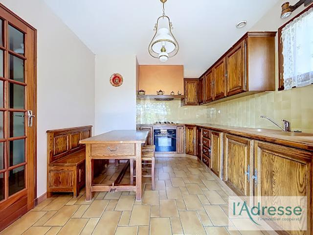 Vente Maison 4 pièces 113 m2 Aucamville