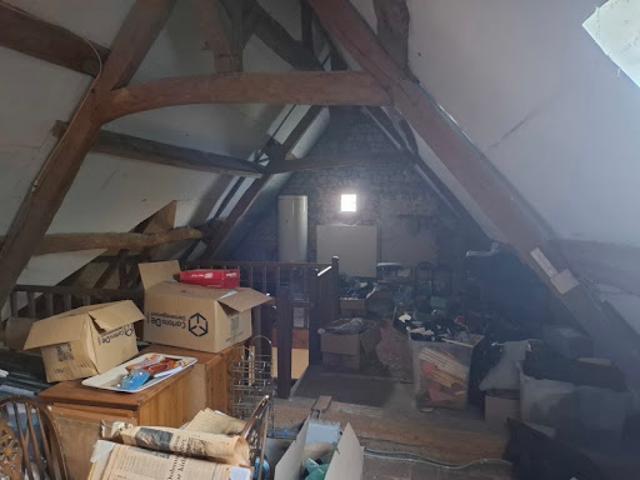 Vente Maison 4 pièces 113 m2 Azay le Ferron
