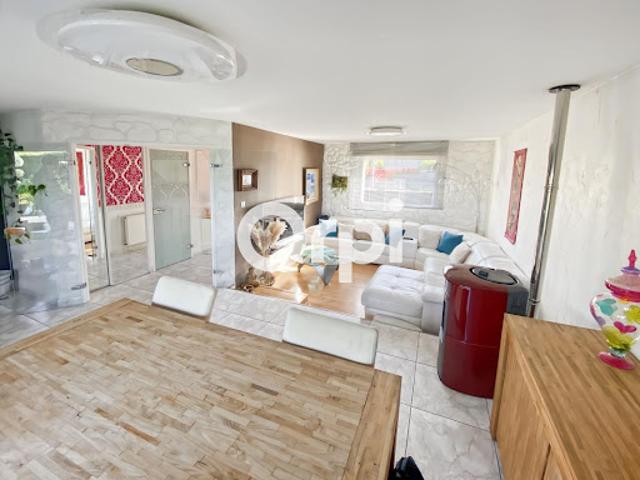 Vente Maison 4 pièces 113 m2 Bois Bernard