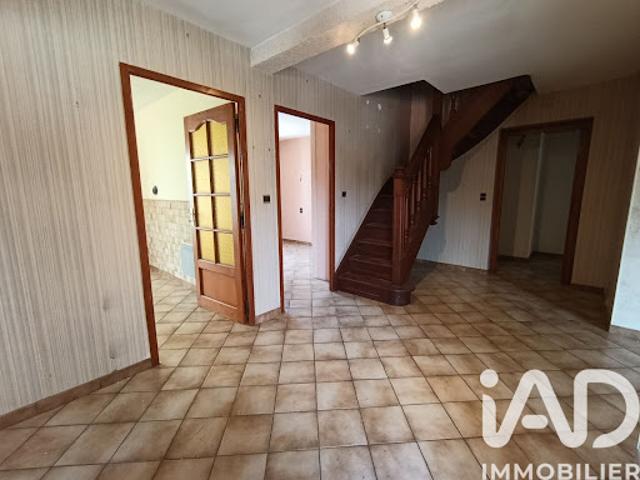 Vente Maison 4 pièces 113 m2 Amélie les Bains Palalda