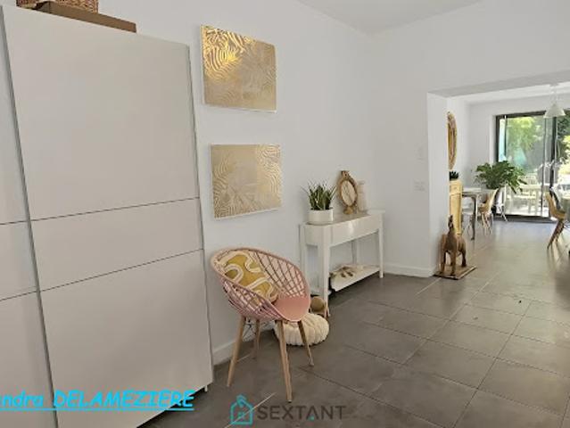 Vente Maison 4 pièces 113 m2 Amiens