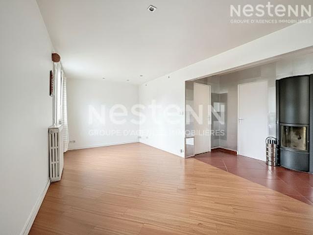 Vente Maison 4 pièces 113 m2 Antony