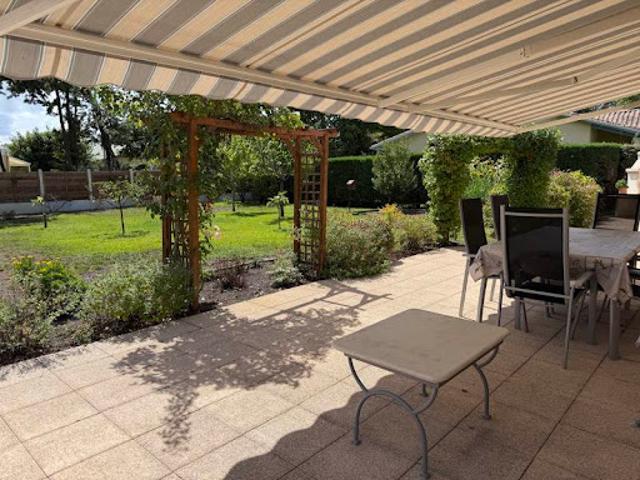 Vente Maison 4 pièces 113 m2 Ares