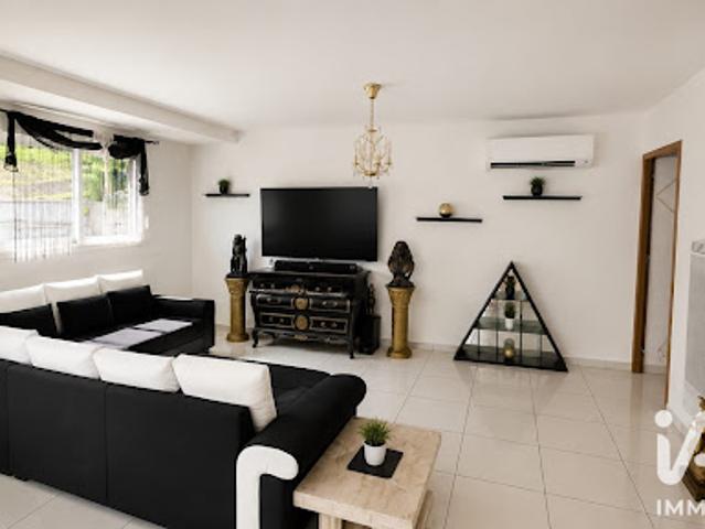 Vente Maison 4 pièces 113 m2 Aspin en Lavedan