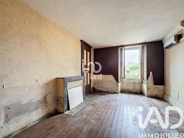 Vente Maison 4 pièces 113 m2 Baon