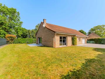 Vente Maison 4 pièces 113 m2 Bauvin