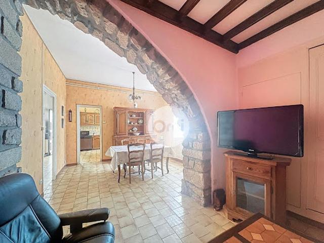 Vente Propriété 4 pièces 113.21 m2 Beauvallon