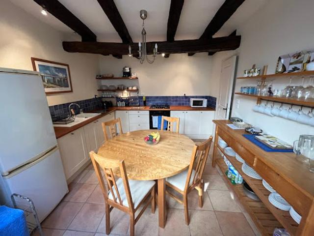 Vente Maison 4 pièces 113 m2 Cancon