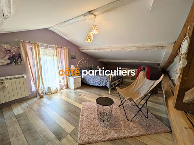 Vente Maison 4 pièces 113 m2 Castelsarrasin