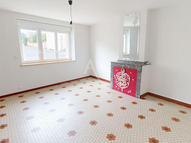 Vente Maison 4 pièces 113 m2 Castres