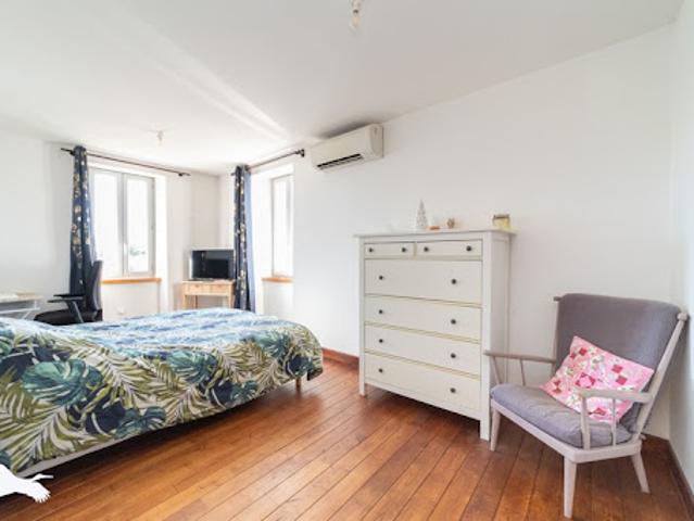 Vente Maison 4 pièces 113 m2 Cavignac