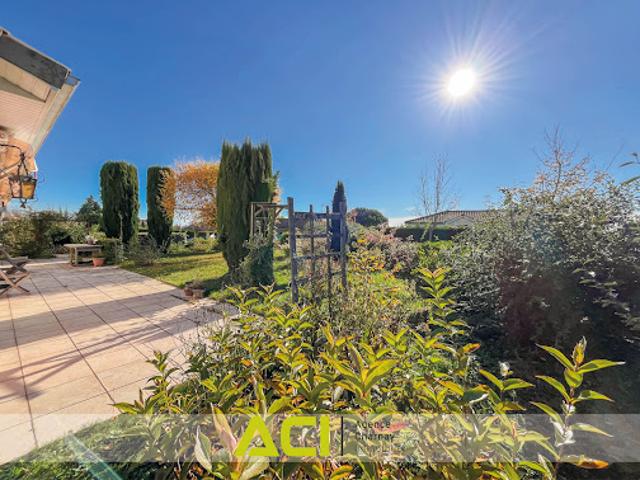 Vente Maison 4 pièces 113 m2 Charnay lès Mâcon