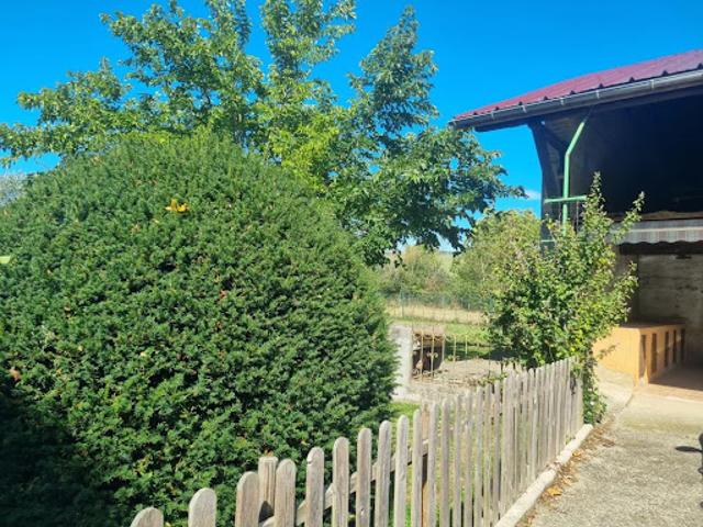 Vente Maison 4 pièces 113 m2 Chatonnay