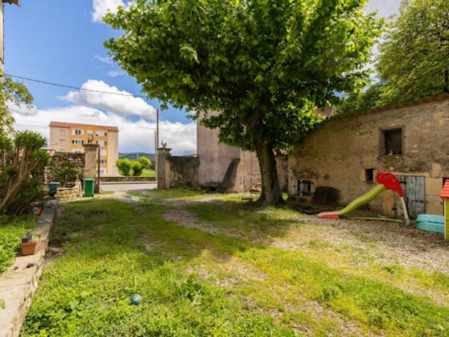 Vente Maison 4 pièces 113 m2 Cruas