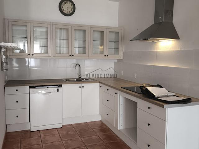Vente Maison 4 pièces 113 m2 Fabrezan
