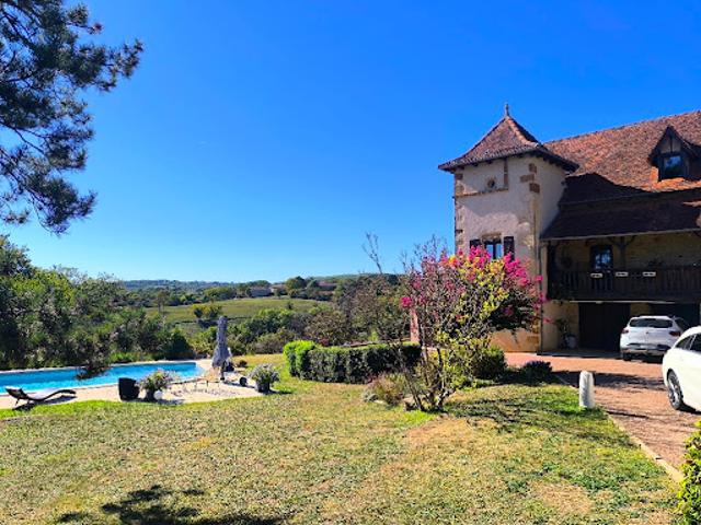 Vente Maison 4 pièces 113 m2 Figeac