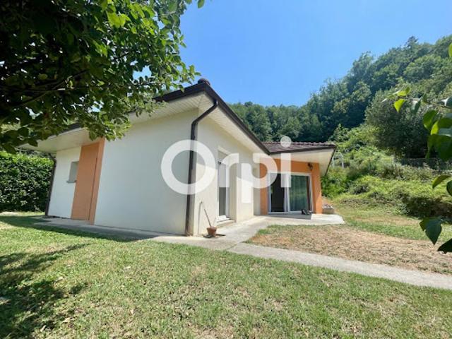 Vente Maison 4 pièces 113 m2 Froges