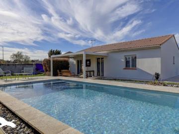 Vente Maison 4 pièces 93 m2 Gratentour