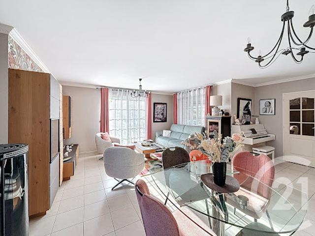 Vente Maison 4 pièces 113 m2 La Baule Escoublac