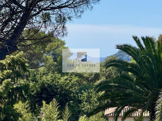 Vente Maison 4 pièces 113 m2 La Croix Valmer