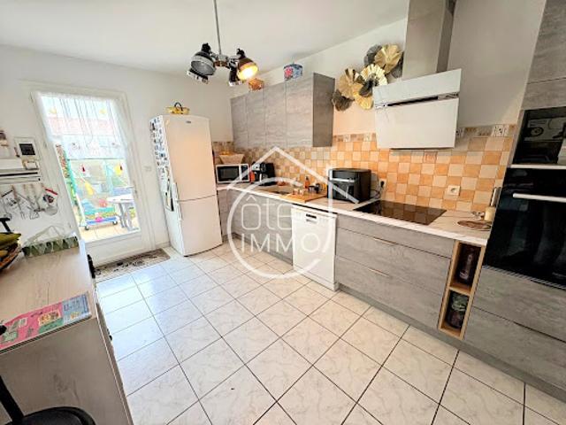 Vente Maison 4 pièces 113 m2 La Force