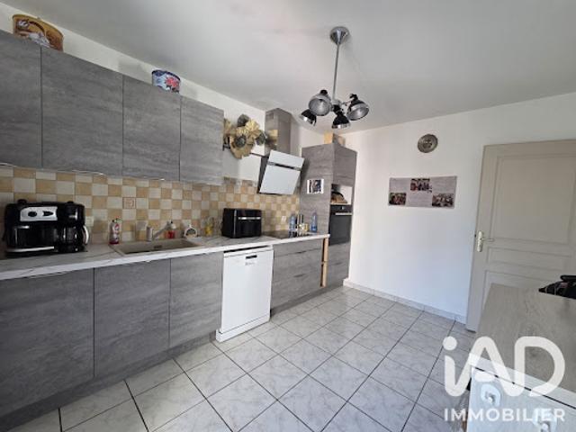 Vente Maison 4 pièces 113 m2 La Force