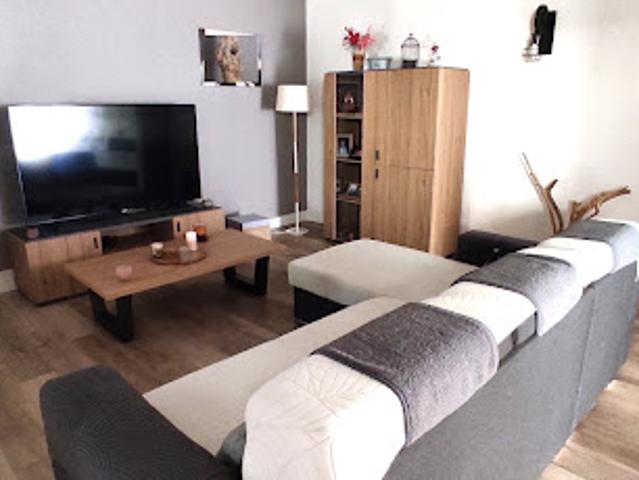Vente Maison 4 pièces 113 m2 La Palme