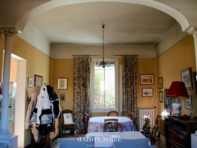 Vente Maison 4 pièces 113 m2 La Seyne sur Mer