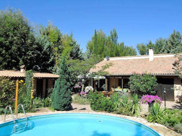Vente Maison 4 pièces 113 m2 La Tour sur Orb