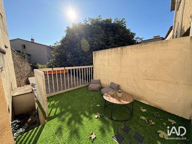 Vente Maison 4 pièces 113 m2 Lavérune