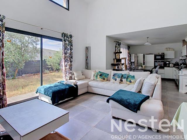 Vente Maison 4 pièces 113 m2 Le Luc