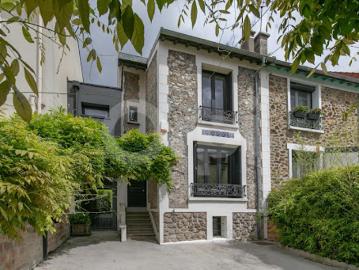Vente Maison 4 pièces 113 m2 Le Perreux sur Marne