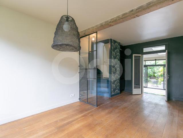 Vente Maison 4 pièces 113 m2 Le Perreux sur Marne