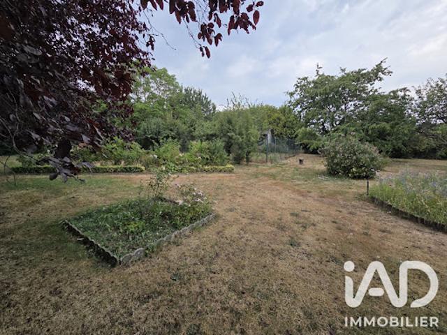 Vente Maison 4 pièces 113 m2 Le Theil de Bretagne