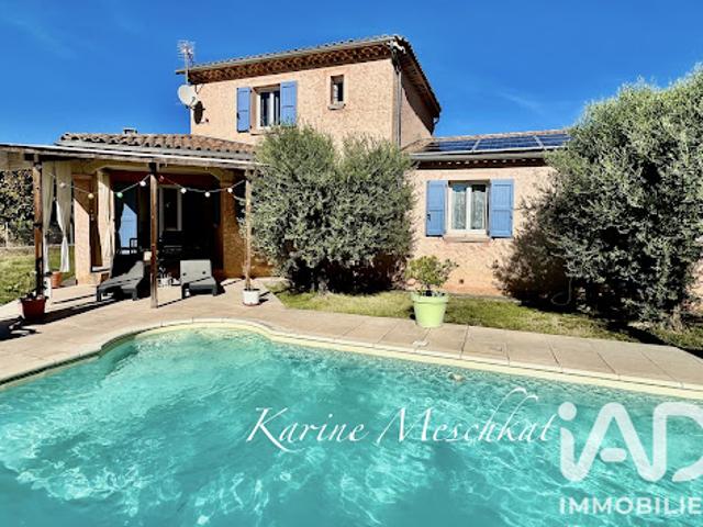 Vente Maison 4 pièces 113 m2 Les mees