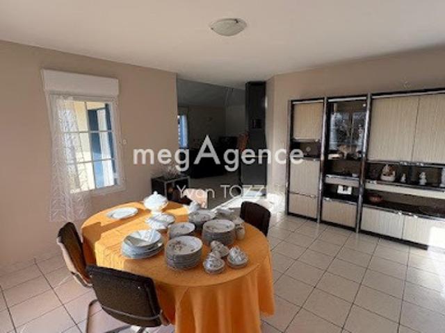Vente Maison 4 pièces 113 m2 Les Sables d'Olonne