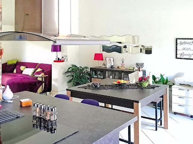 Vente Maison 4 pièces 113 m2 Lesigny